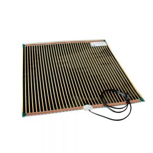 Mirror Demister Heating Pad 230V