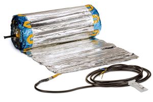 WARMSET GOLD INFRARED MAT 