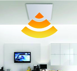 INFRARED PANELS