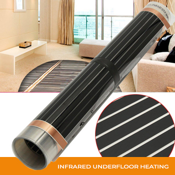 Infrared underfloor heating buy online