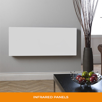 Infrared panels  buy online